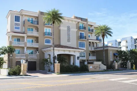 16300 Gulf Boulevard Redington Beach FL 33708