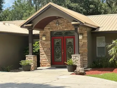 10110 Ramblin Hinson Road Lithia FL 33547