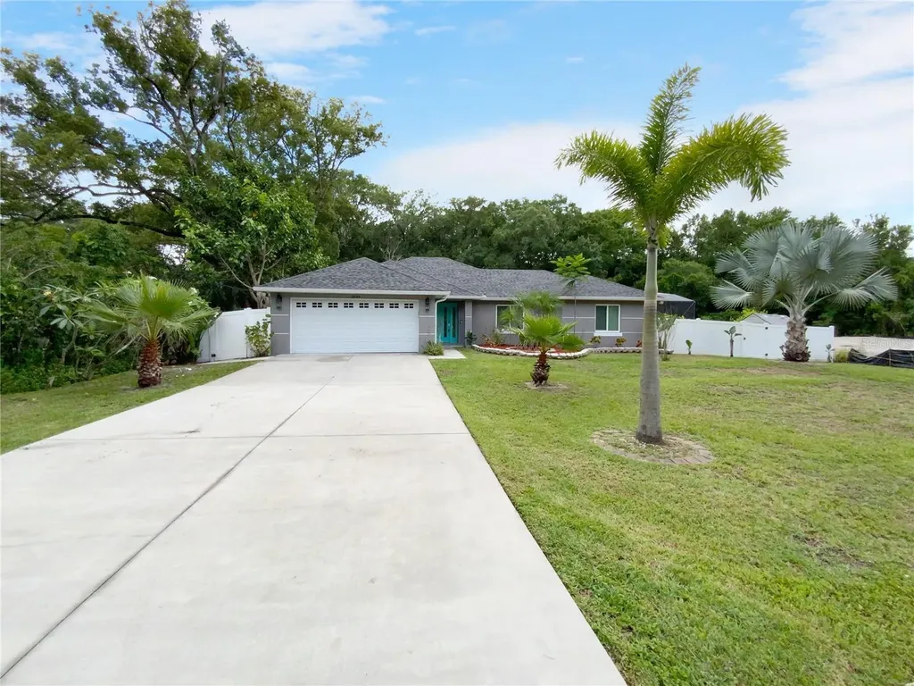 2649 Aein Road Orlando FL 32817