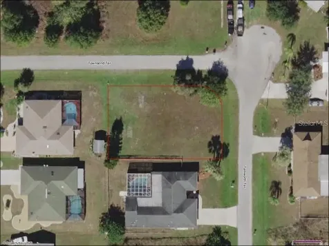 2445 Tamworth Terrace Punta Gorda FL 33983