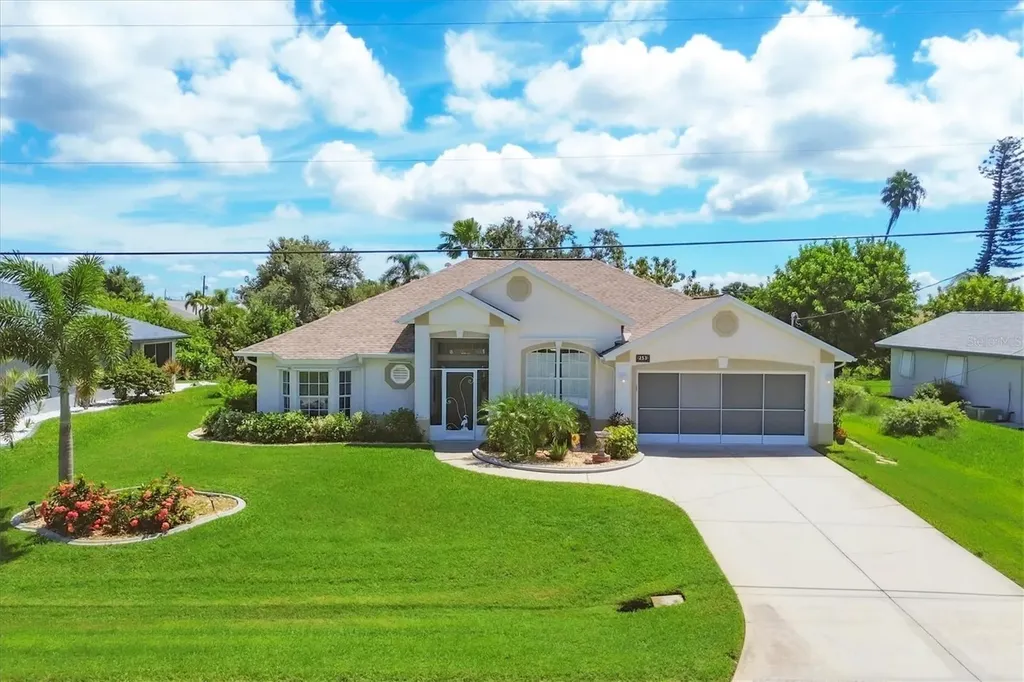 253 Bunker Road Rotonda West FL 33947
