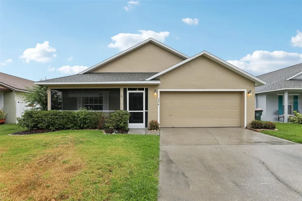 2976 Cool Breeze Circle Saint Cloud FL 34769
