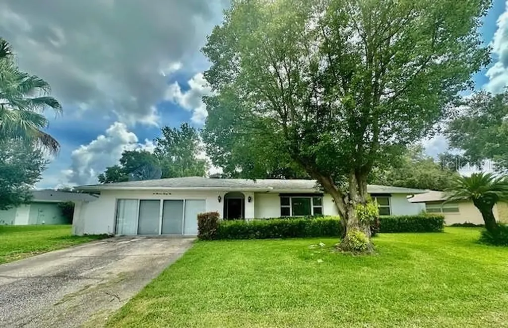625 Applewood Avenue Altamonte Springs FL 32714