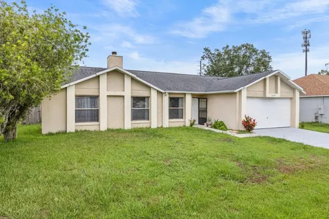 1109 Doncaster Court Kissimmee FL 34758