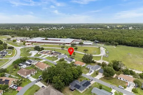 1109 Doncaster Court Kissimmee FL 34758