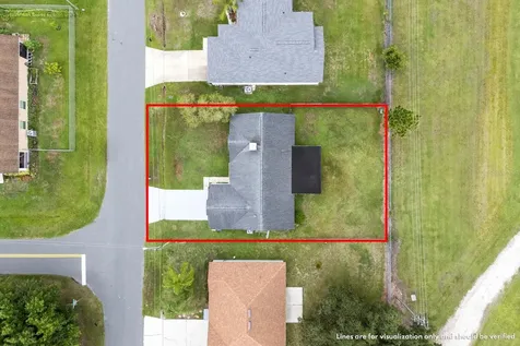 1109 Doncaster Court Kissimmee FL 34758