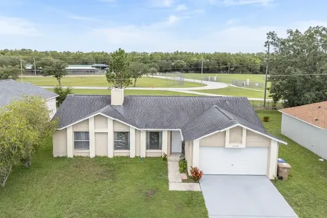 1109 Doncaster Court Kissimmee FL 34758