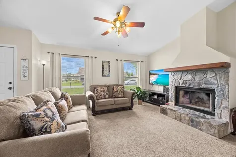 1109 Doncaster Court Kissimmee FL 34758