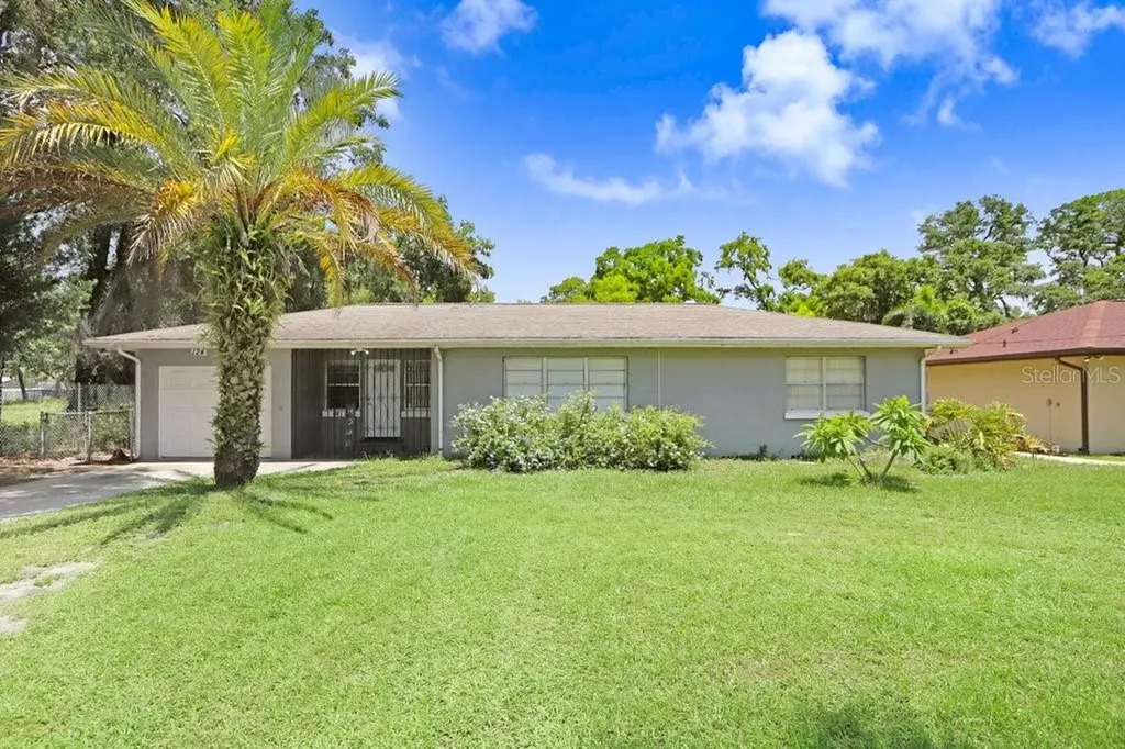 124 E 127th Avenue Tampa FL 33612