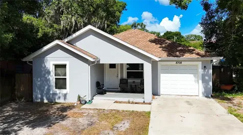 8708 N Brooks Street Tampa FL 33604