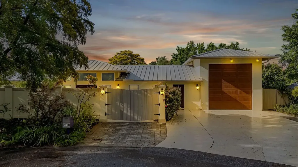 2600 Colorado Street Sarasota FL 34237