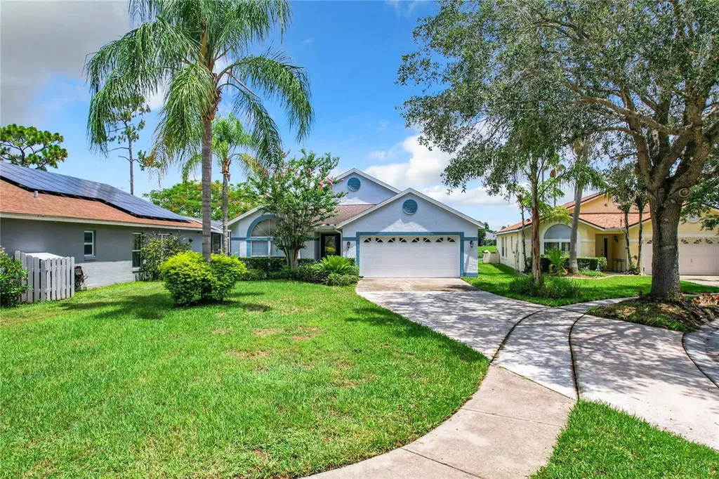 2615 Heron Landing Court Orlando FL 32837