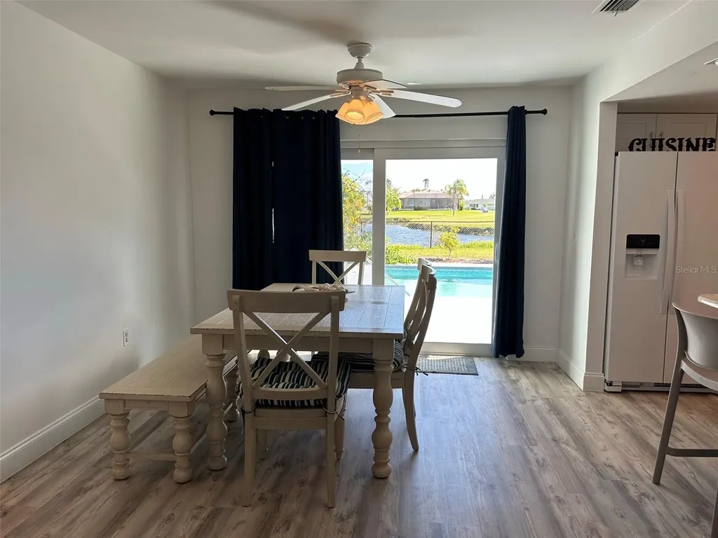 45 Oakland Hills Court Rotonda West FL 33947