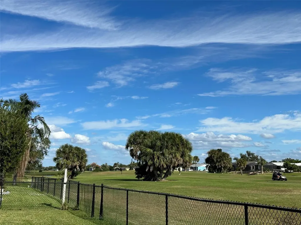 45 Oakland Hills Court Rotonda West FL 33947