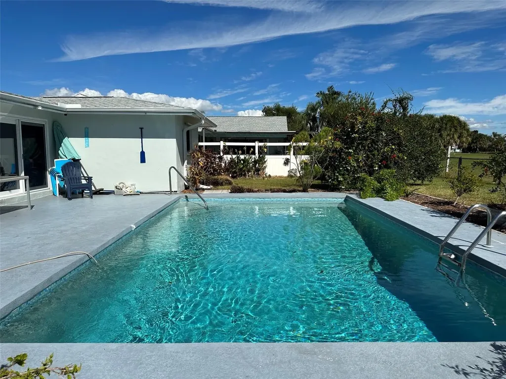 45 Oakland Hills Court Rotonda West FL 33947