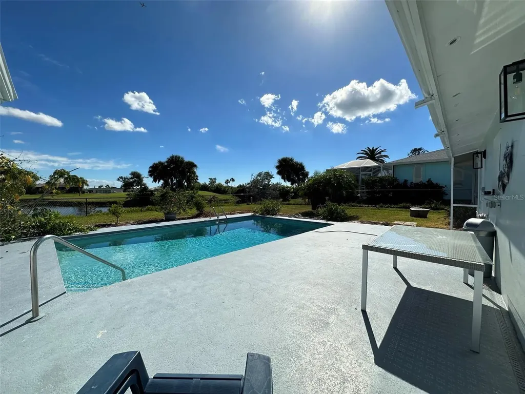 45 Oakland Hills Court Rotonda West FL 33947