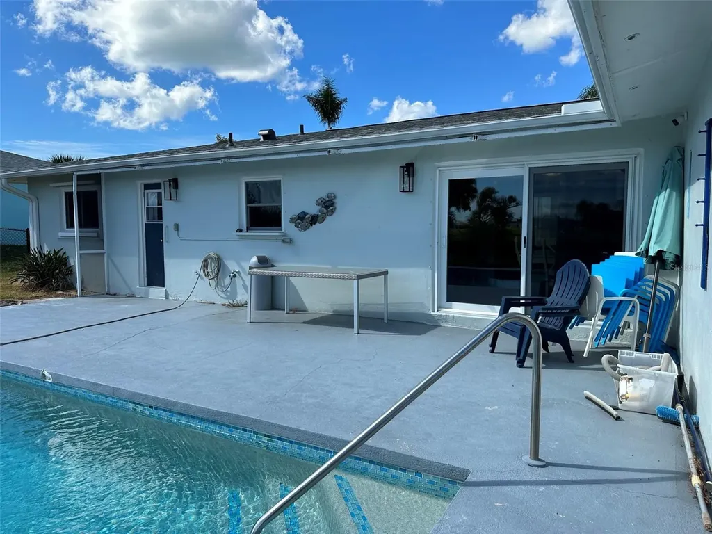 45 Oakland Hills Court Rotonda West FL 33947