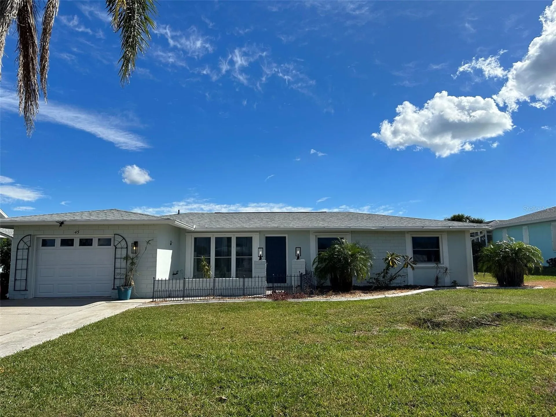 45 Oakland Hills Court Rotonda West FL 33947