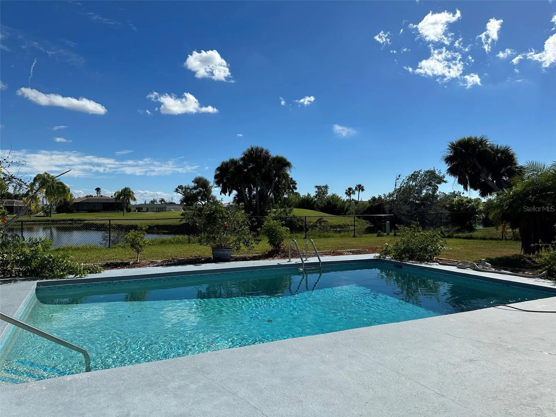 45 Oakland Hills Court Rotonda West FL 33947