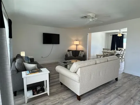 45 Oakland Hills Court Rotonda West FL 33947