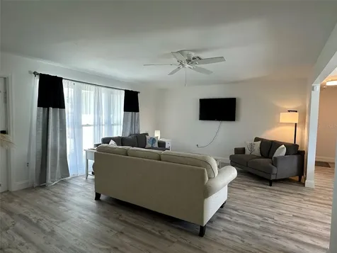 45 Oakland Hills Court Rotonda West FL 33947