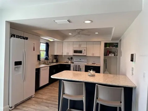 45 Oakland Hills Court Rotonda West FL 33947