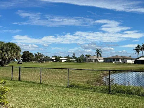 45 Oakland Hills Court Rotonda West FL 33947