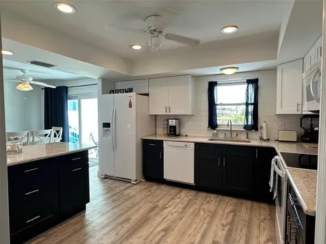 45 Oakland Hills Court Rotonda West FL 33947