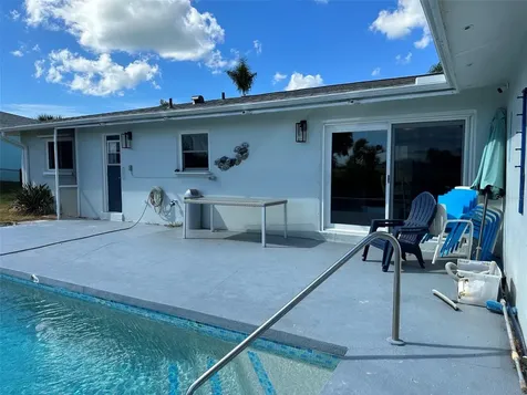 45 Oakland Hills Court Rotonda West FL 33947