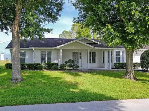 11598 SW 89th Terrace Ocala FL 34481