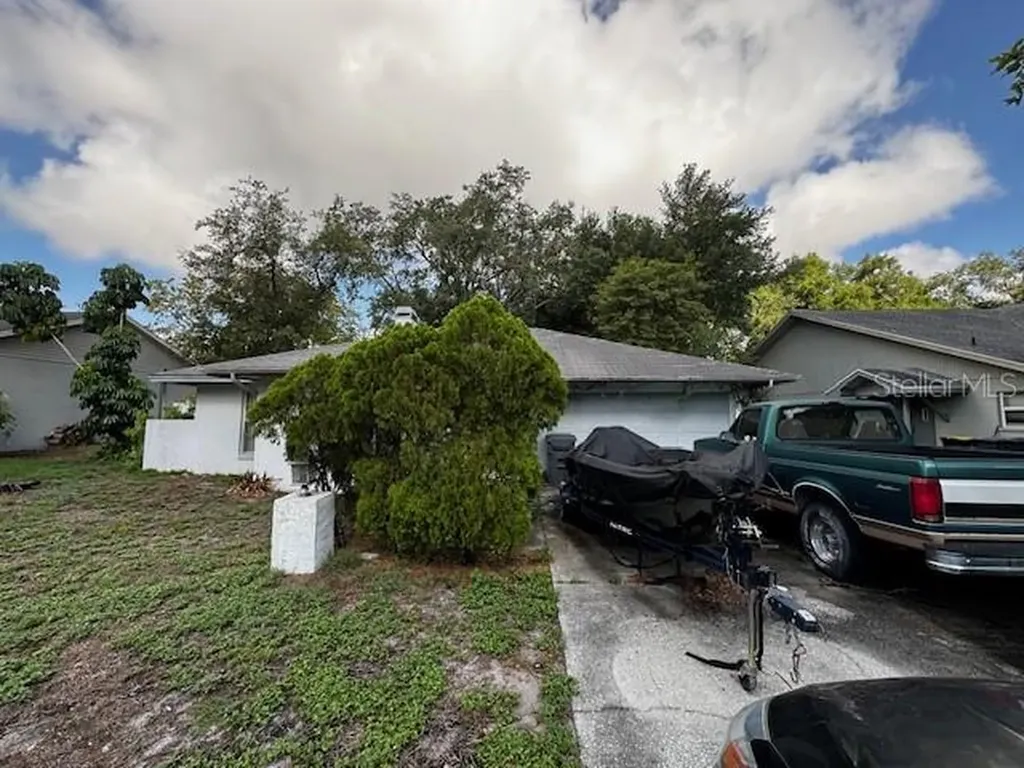 5214 Wood Circle W Lakeland FL 33805