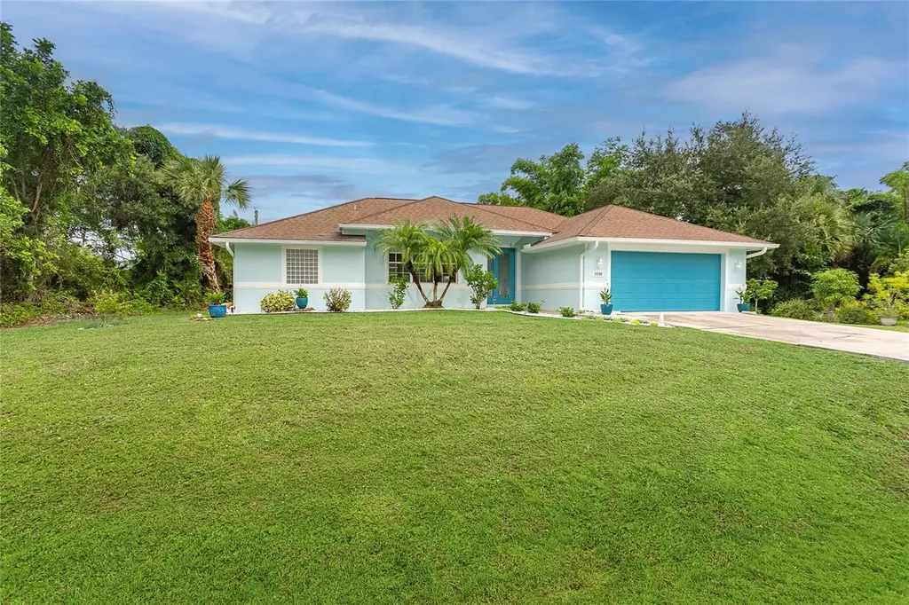 10100 Oceanspray Boulevard Englewood FL 34224