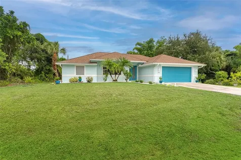 10100 Oceanspray Boulevard Englewood FL 34224