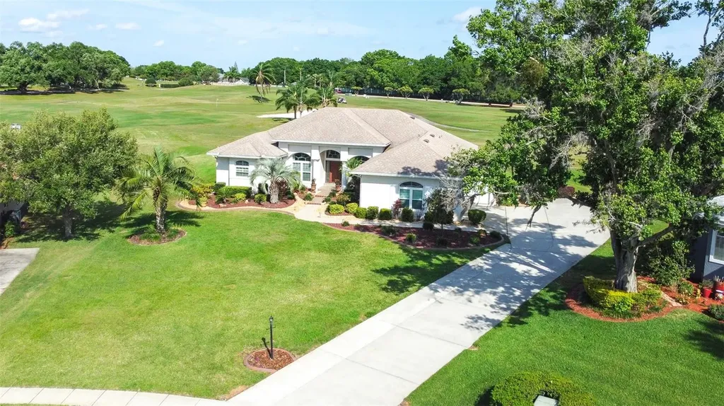 7042 Montreal Drive Lakeland FL 33810