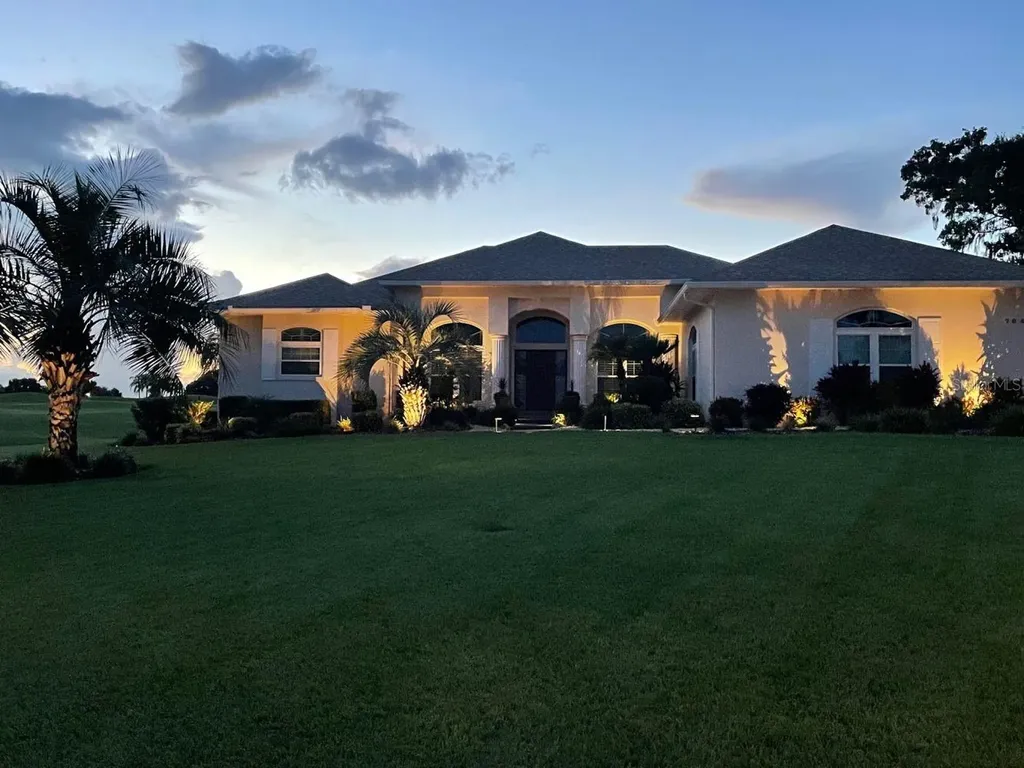 7042 Montreal Drive Lakeland FL 33810