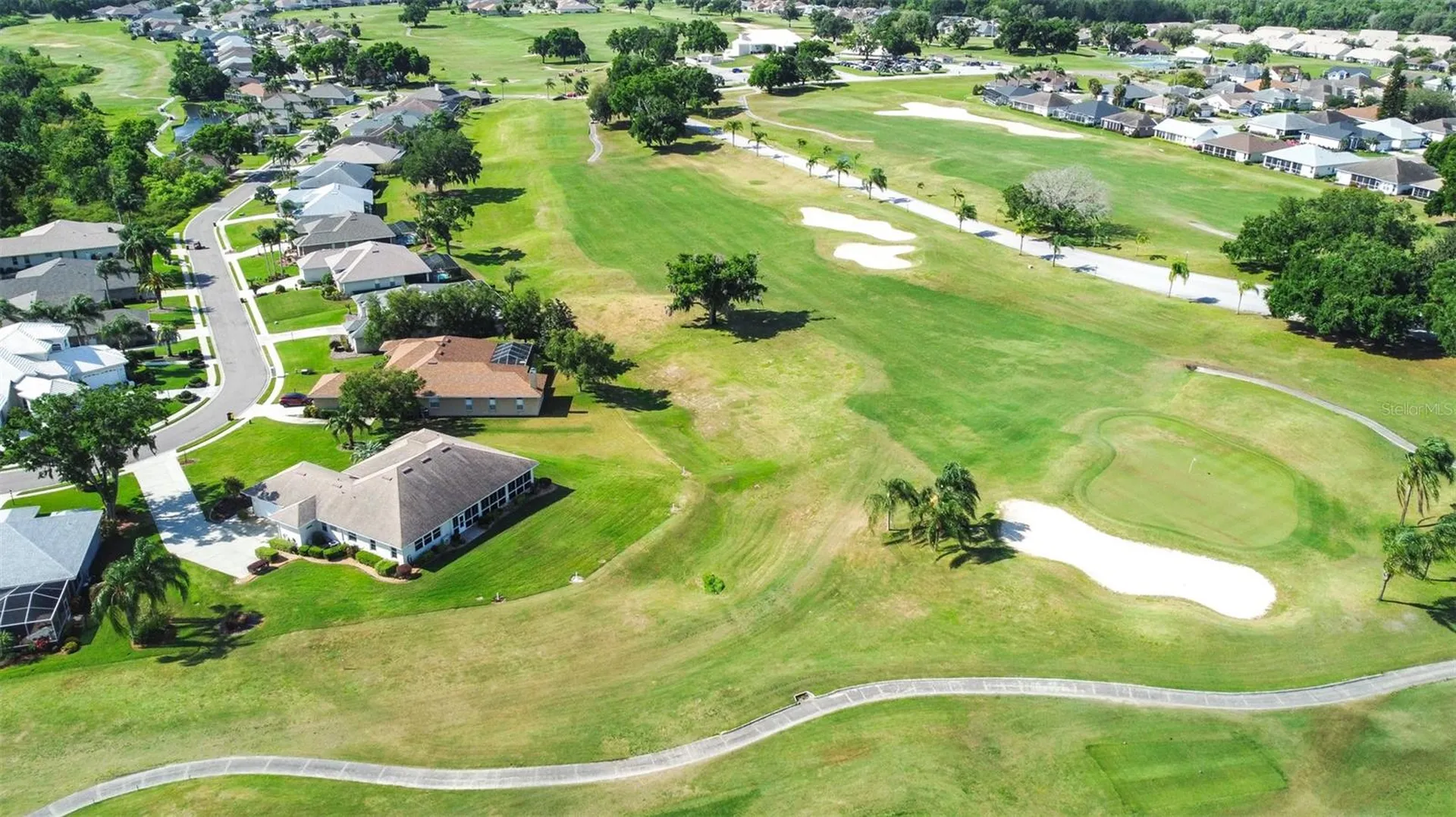 7042 Montreal Drive Lakeland FL 33810