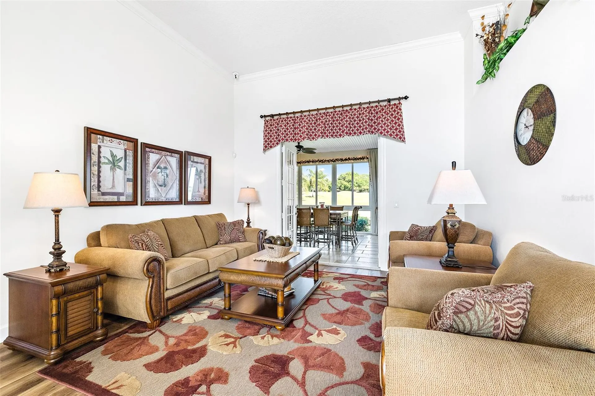 7042 Montreal Drive Lakeland FL 33810