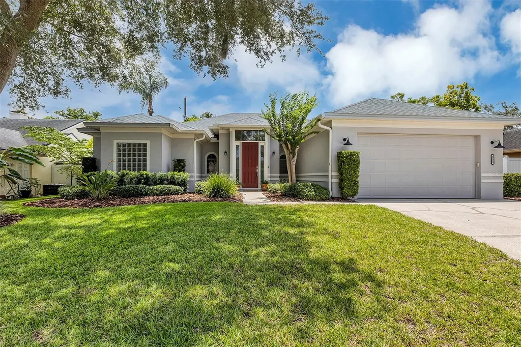1213 Valley Creek Run Winter Park FL 32792