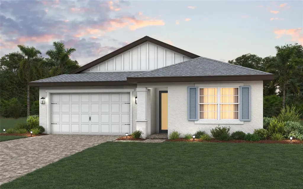17050 River Otter Road Punta Gorda FL 33982