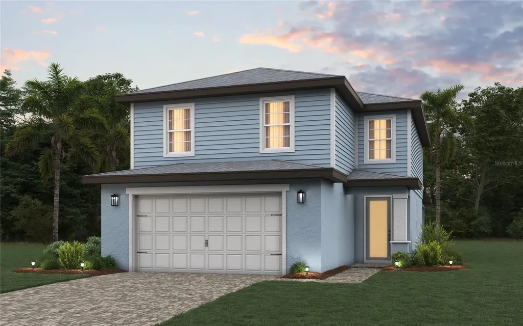 16958 Cottontail Circle Punta Gorda FL 33982