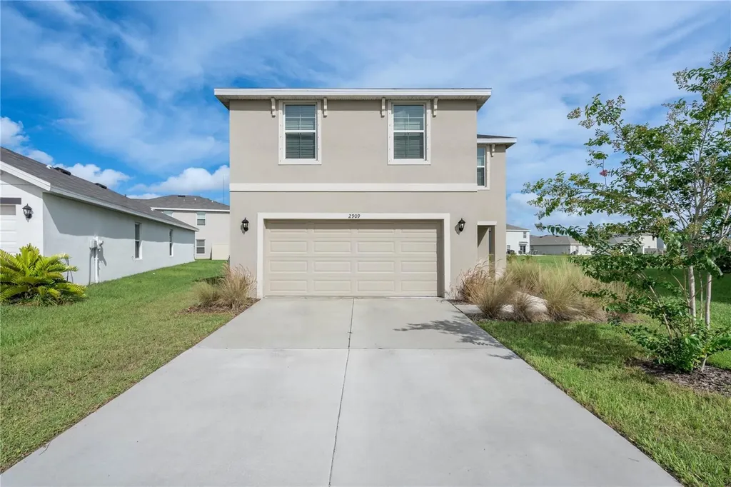 2909 Great Abaco Way Bradenton FL 34208