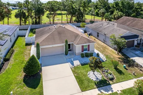 1845 College Park Drive Tavares FL 32778