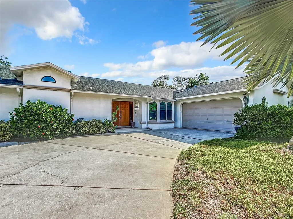 7707 Sylvan Drive Hudson FL 34667
