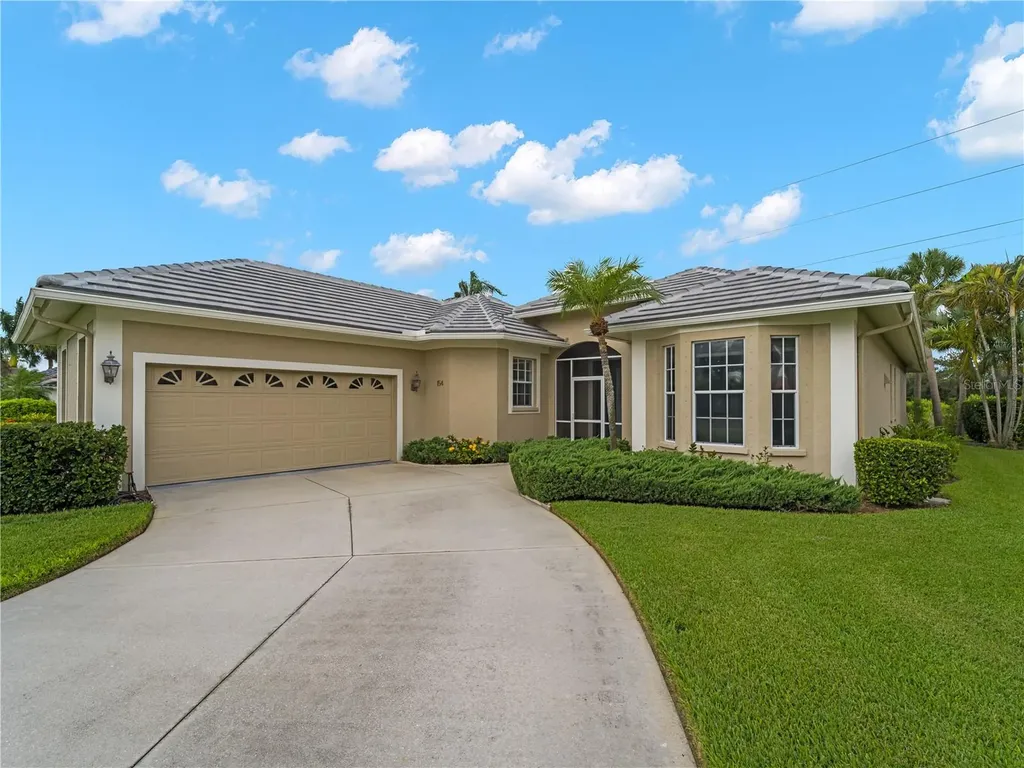 154 Grand Oak Circle Venice FL 34292
