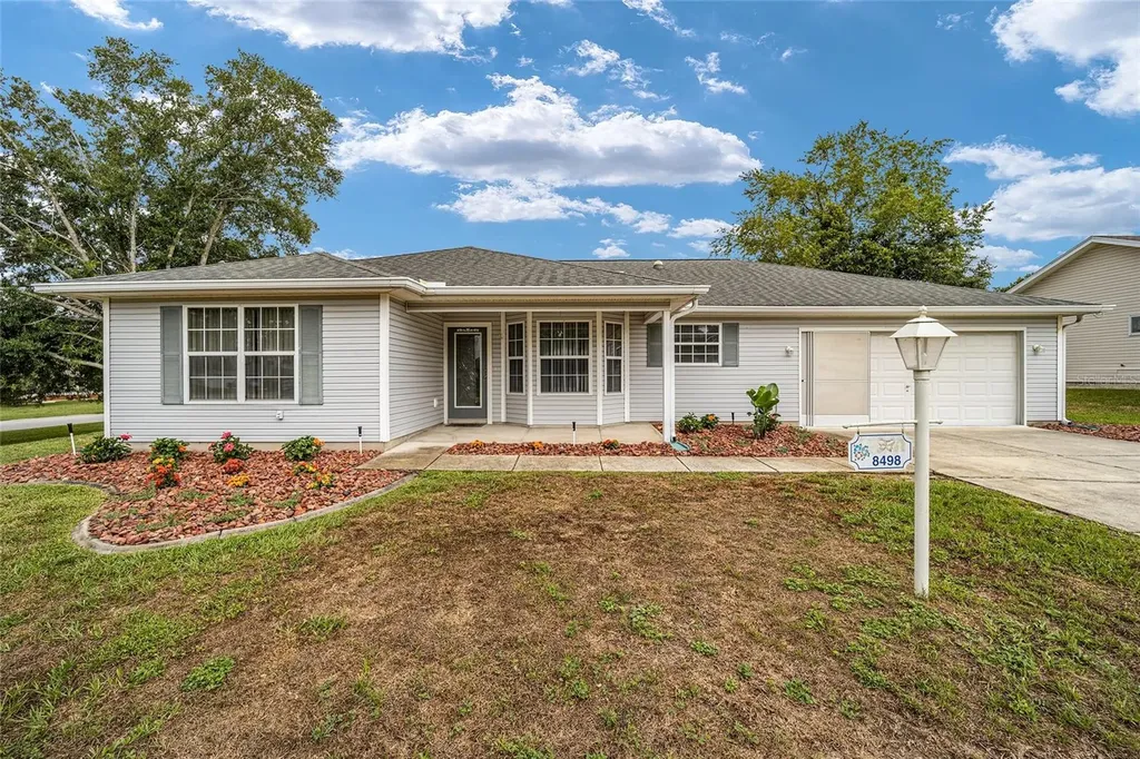 8498 SW 65th Court Road Ocala FL 34476