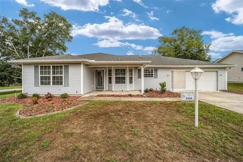 8498 SW 65th Court Road Ocala FL 34476