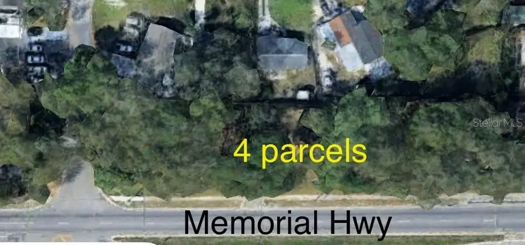Memorial Highway Tampa FL 33634