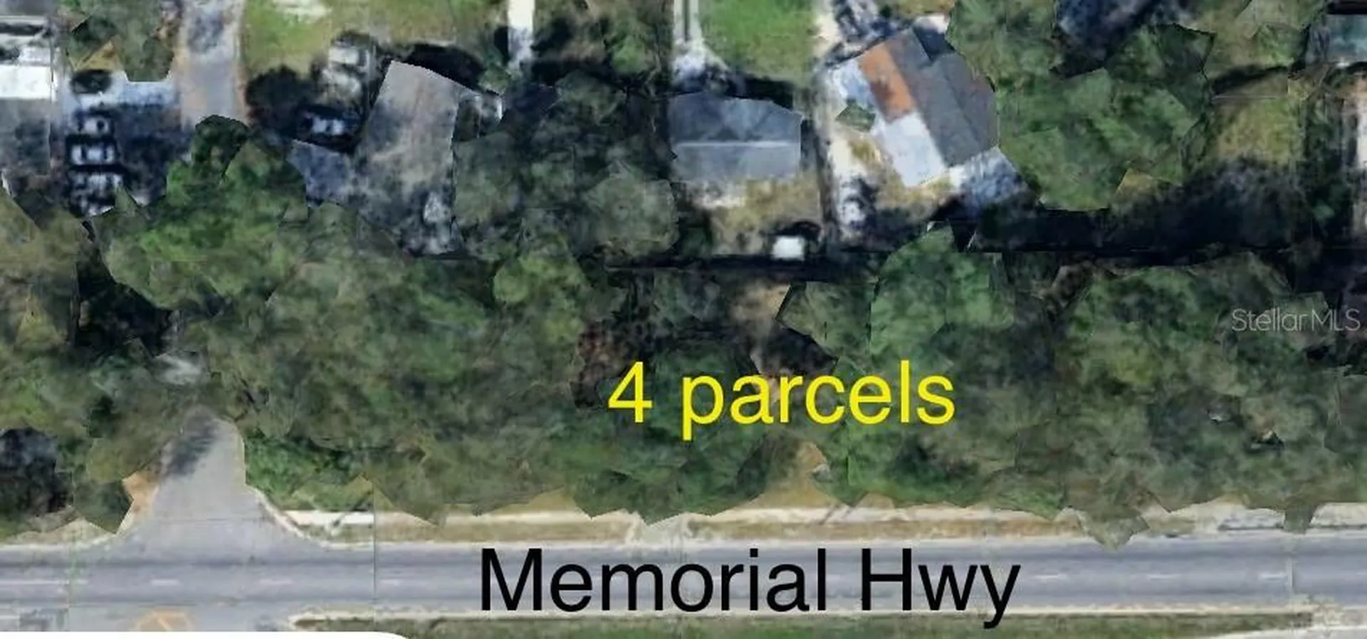 Memorial Highway Tampa FL 33634