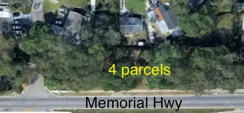 Memorial Highway Tampa FL 33634