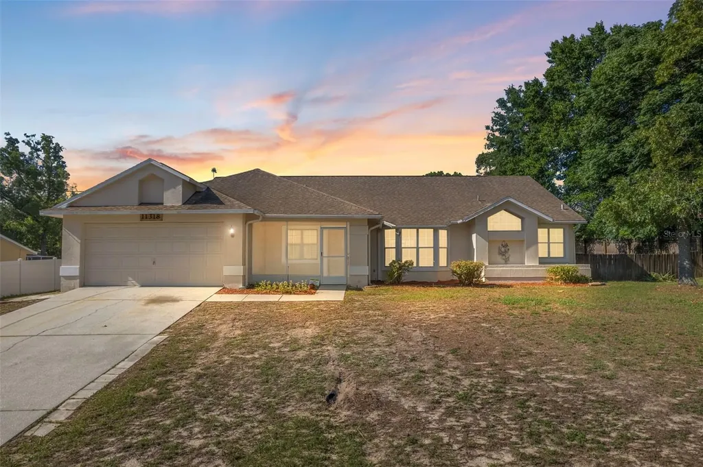 11318 Dean Street Spring Hill FL 34608